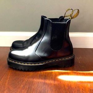Doc Martens